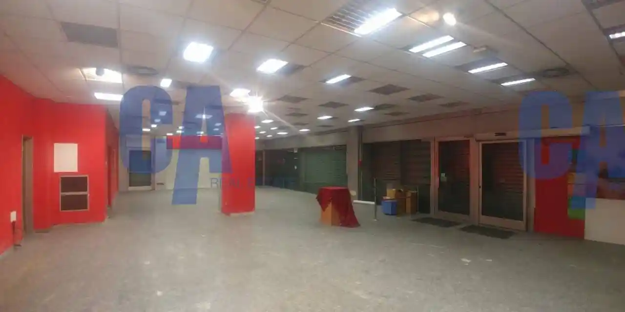 Palazzo - Edificio in vendita a Cinisello Balsamo