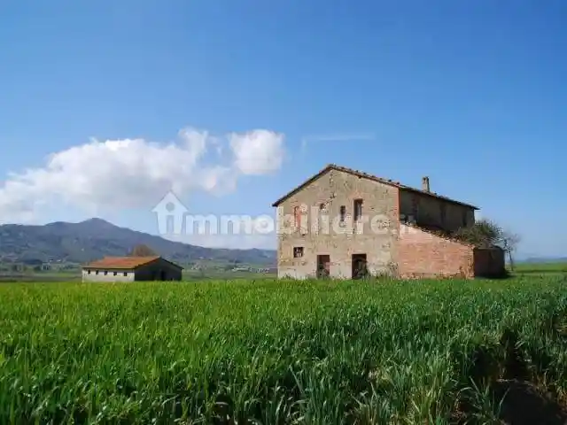 Rustico - Casale in vendita a Panicale