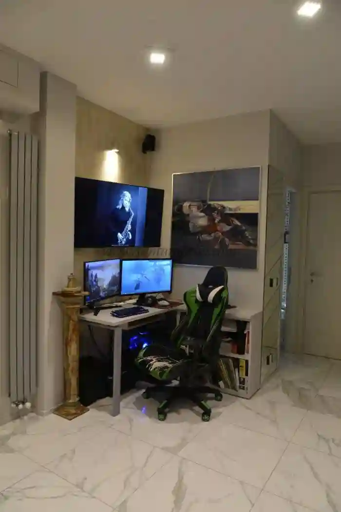 Appartamento - foto 4