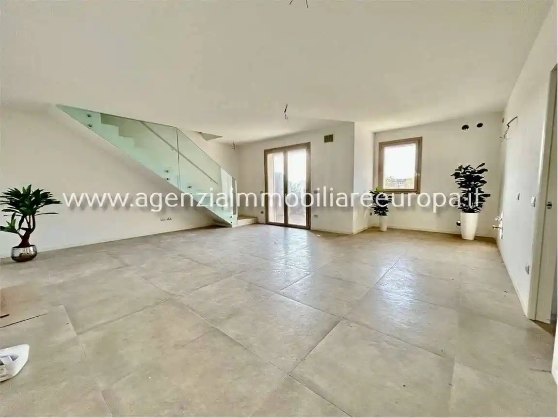 Appartamento in vendita a Padova