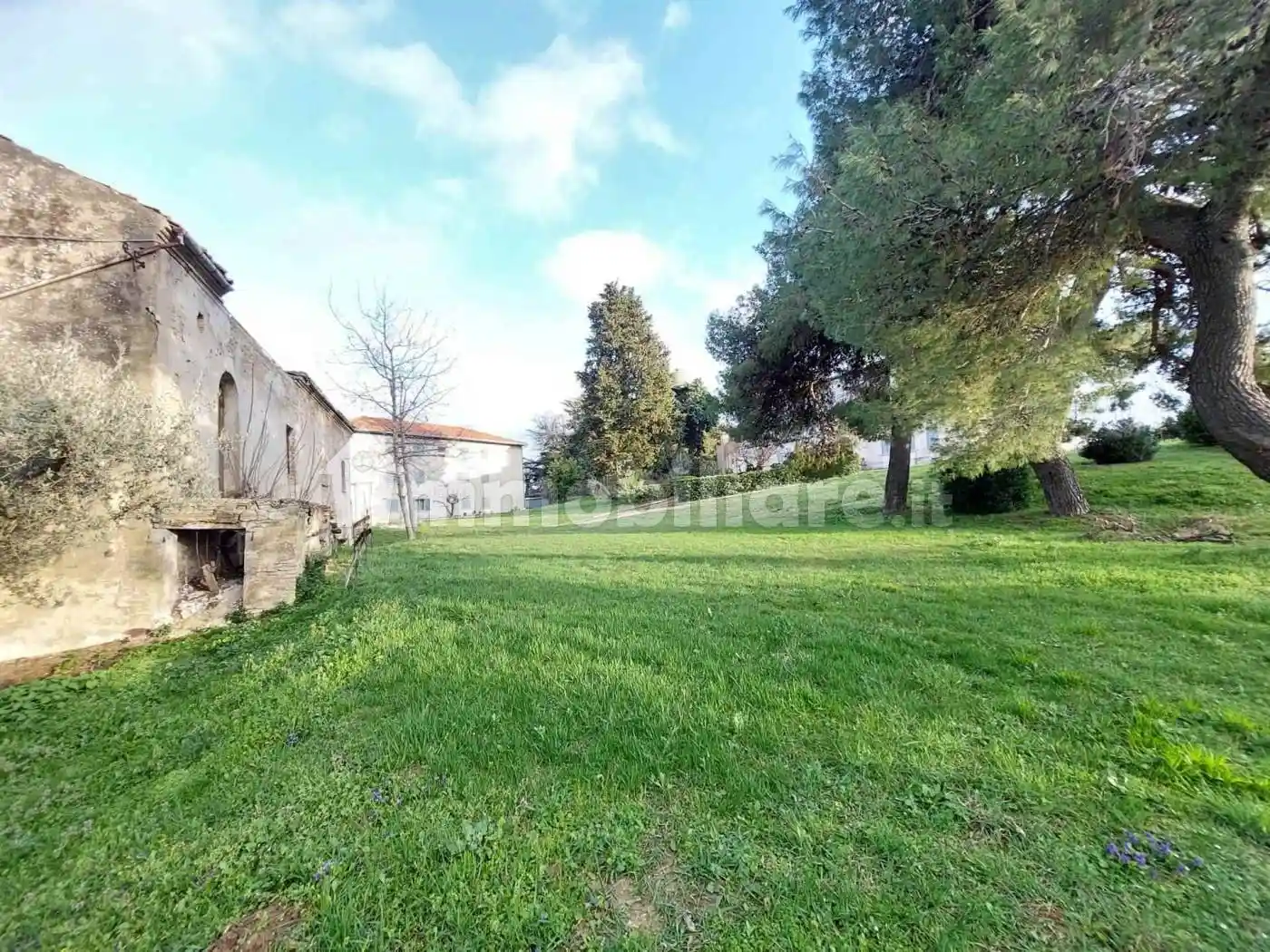 Rustico, da ristrutturare, 1320 m², Centro, Castel Frentano - foto 2