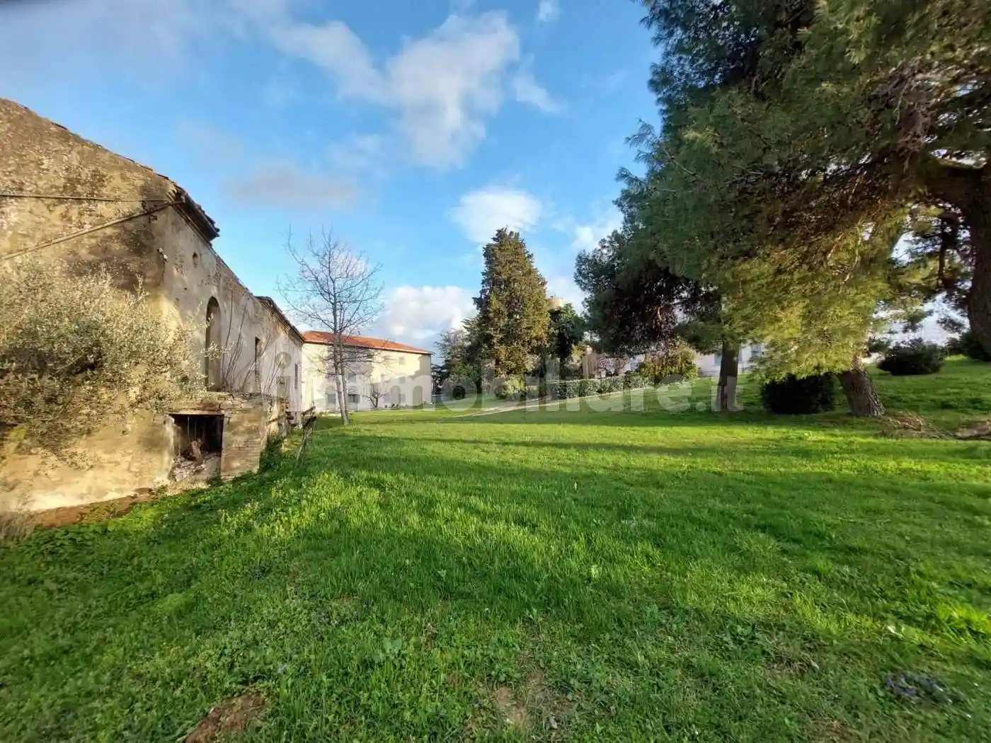 Rustico, da ristrutturare, 1320 m², Centro, Castel Frentano - foto 5