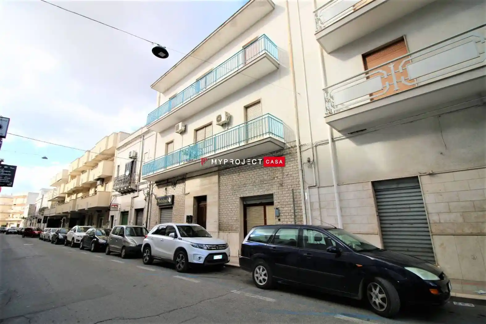 Appartamento in vendita a Crispiano