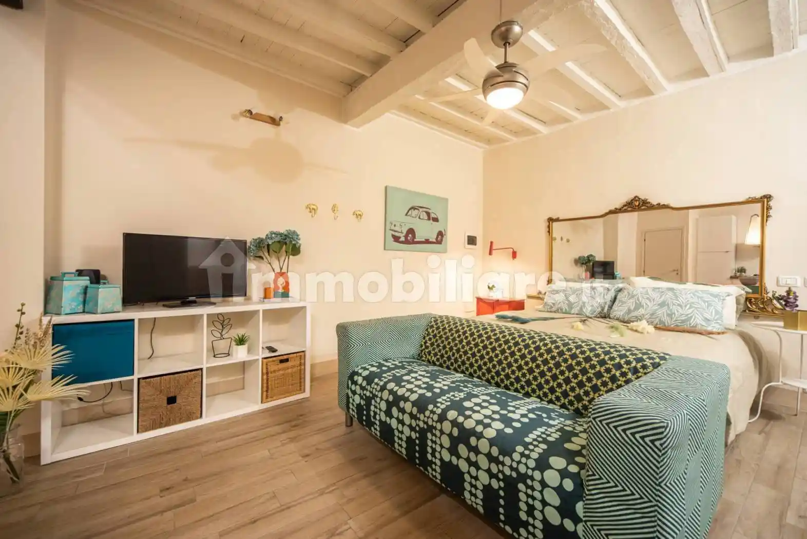 Appartamento in vendita a Reggio Emilia