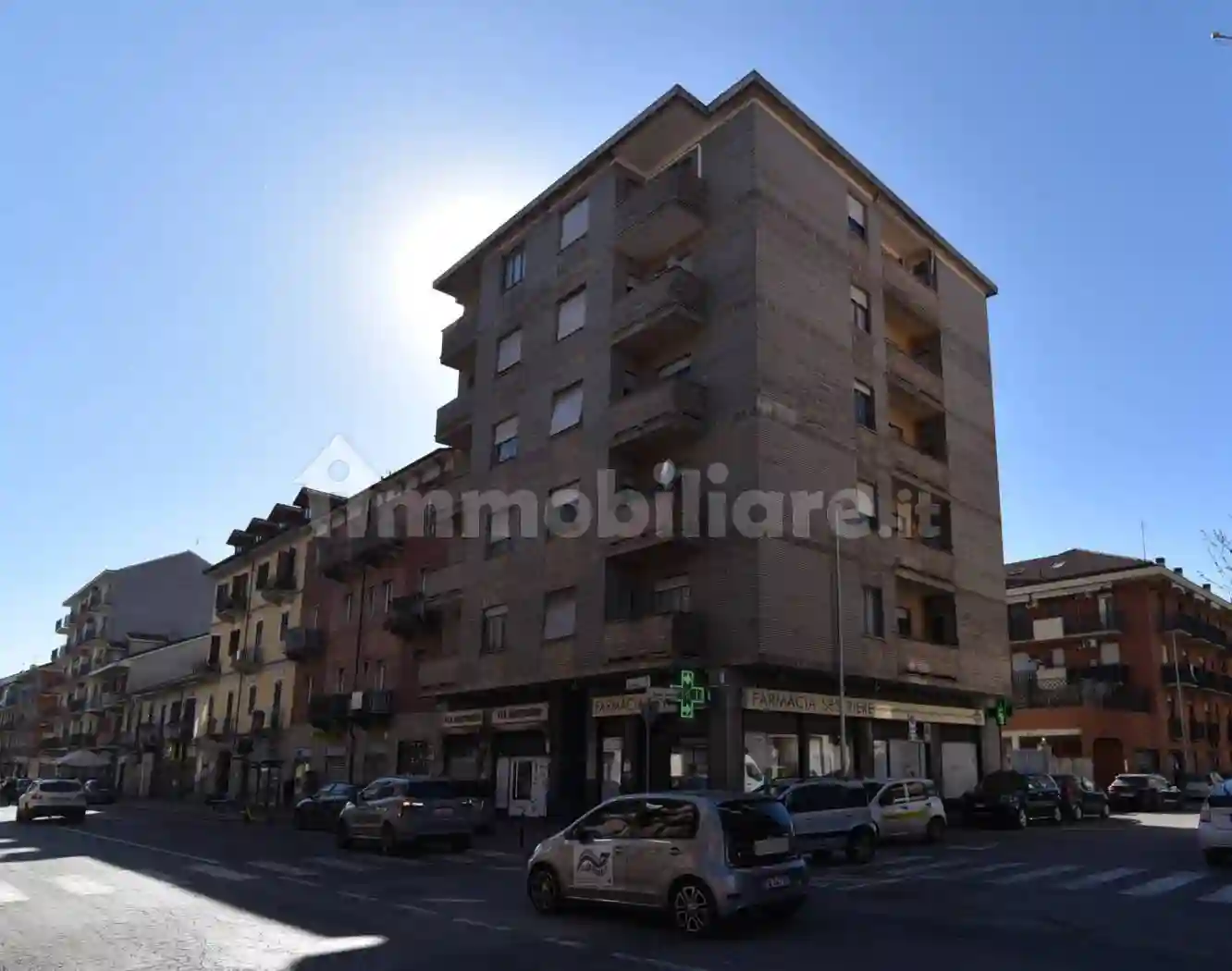Palazzo - Edificio - foto 2