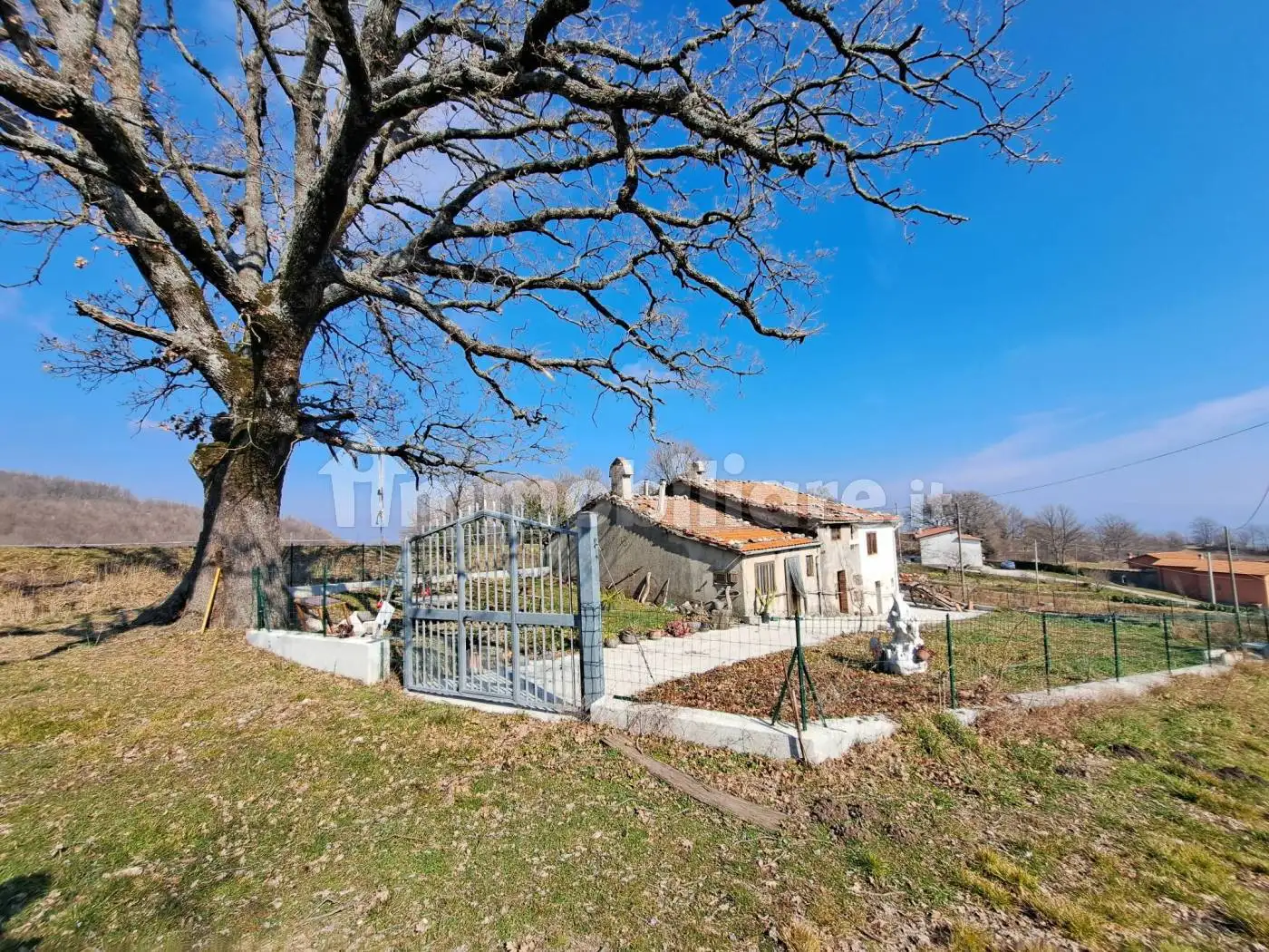 Rustico - Casale in vendita a Morcone