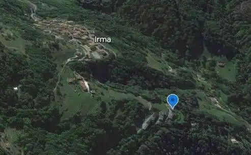 Villetta a schiera in vendita a Irma