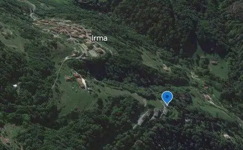 Villetta a schiera