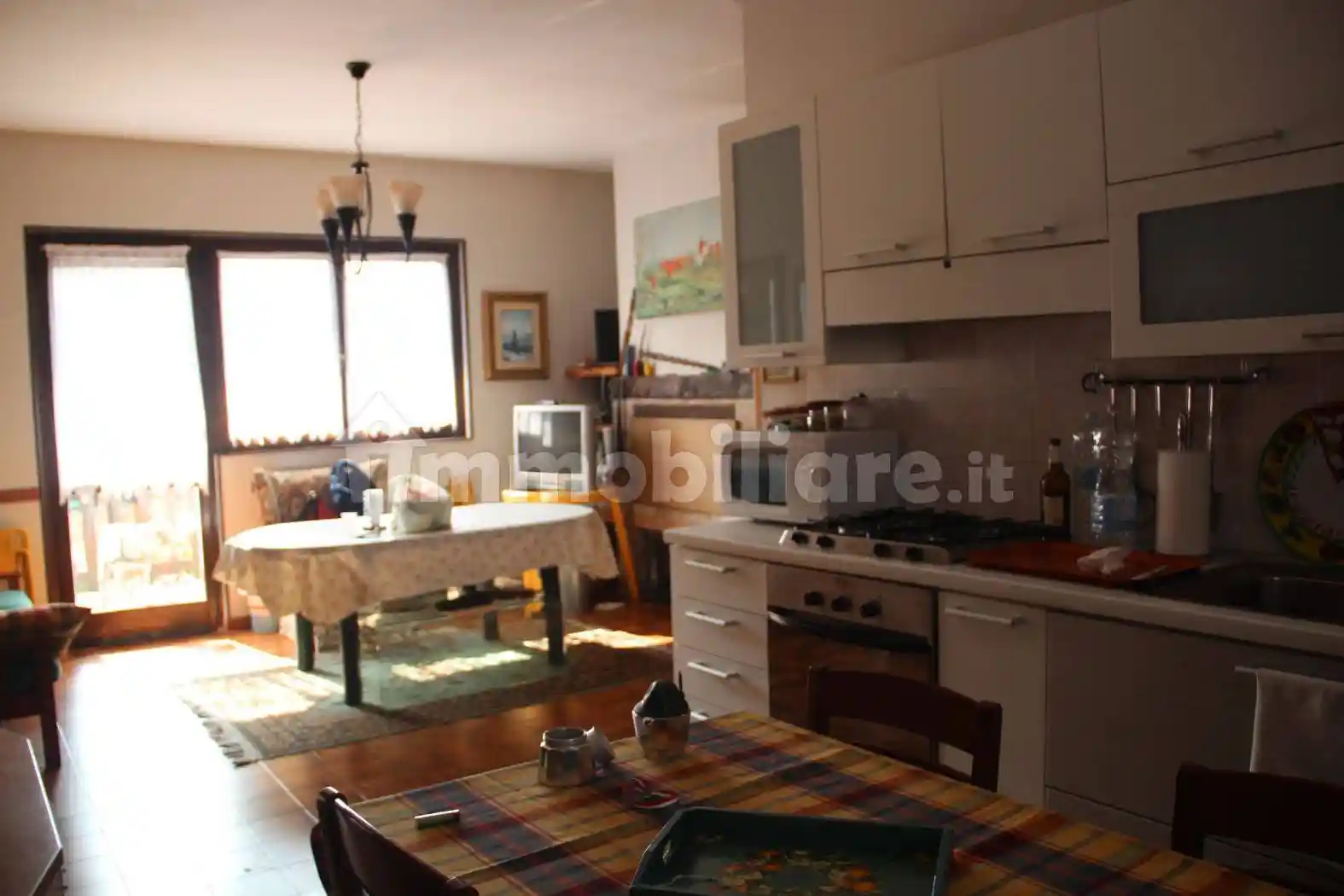 Villetta a schiera - foto 5