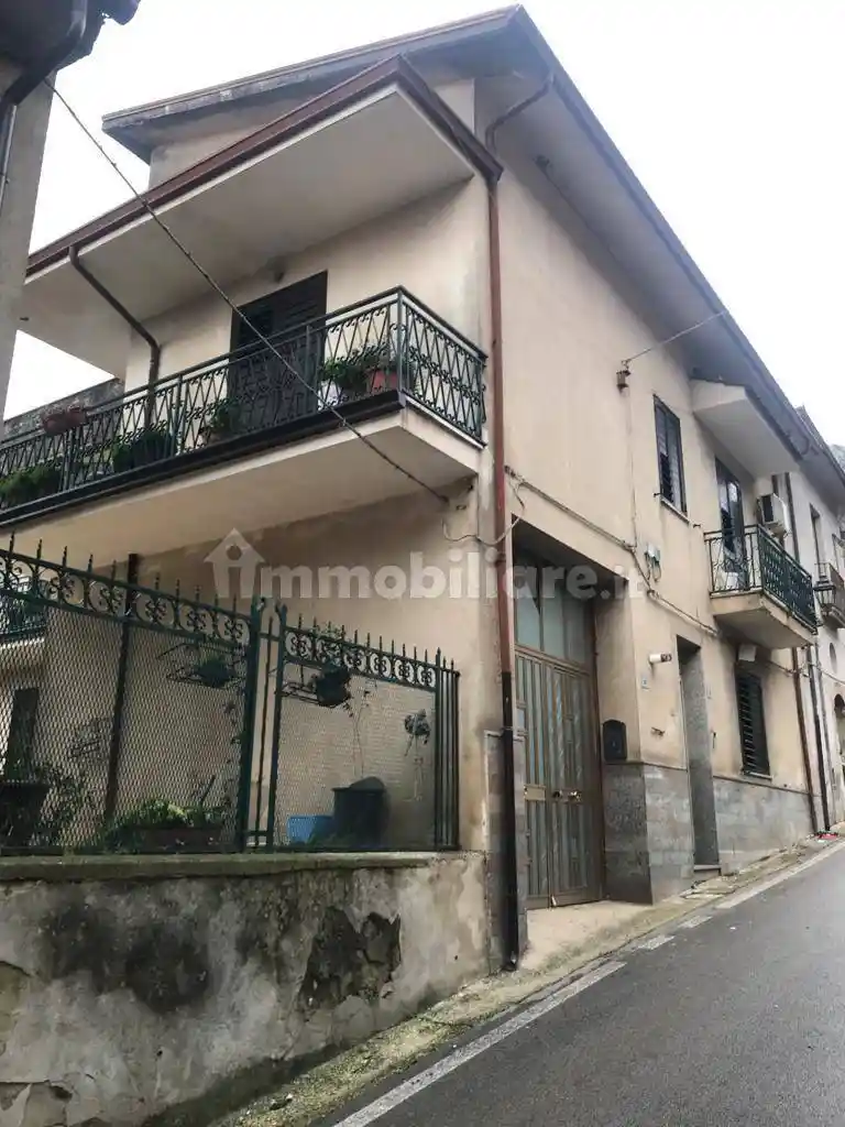 Appartamento via Castello 59, Trescine, Cervinara - foto 5