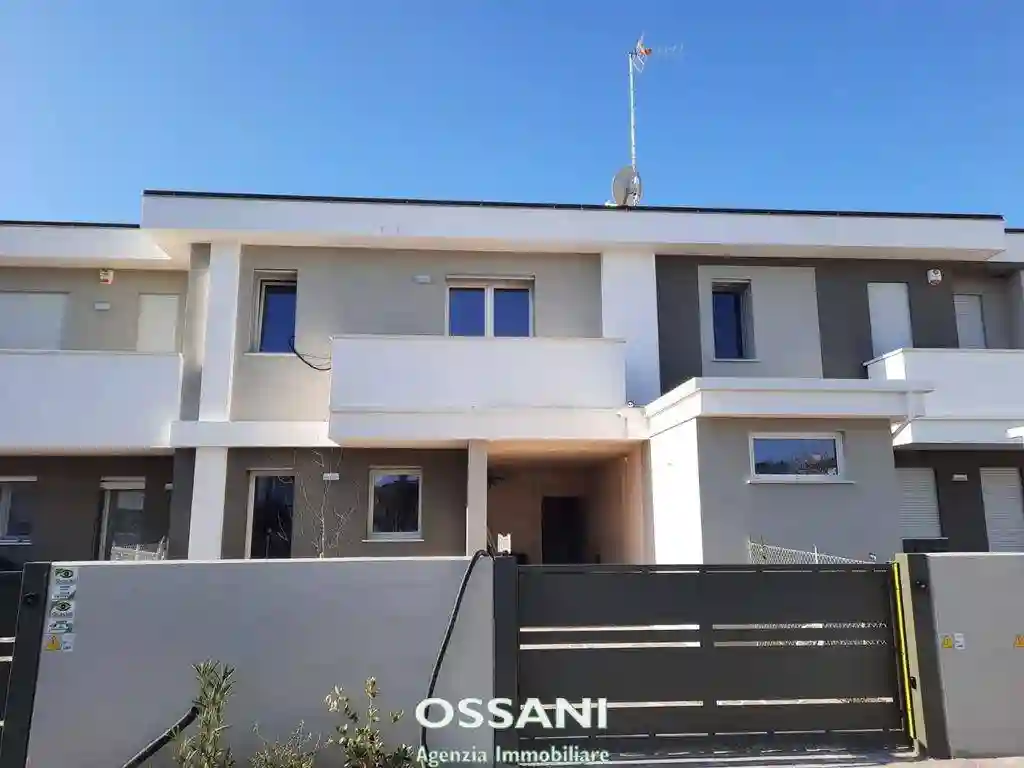 Villetta a schiera - foto 3