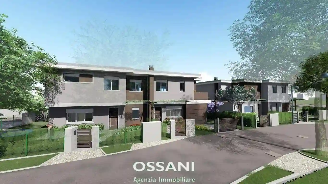 Villetta a schiera - foto 4