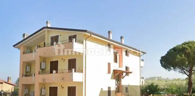 Appartamento in vendita a Perugia