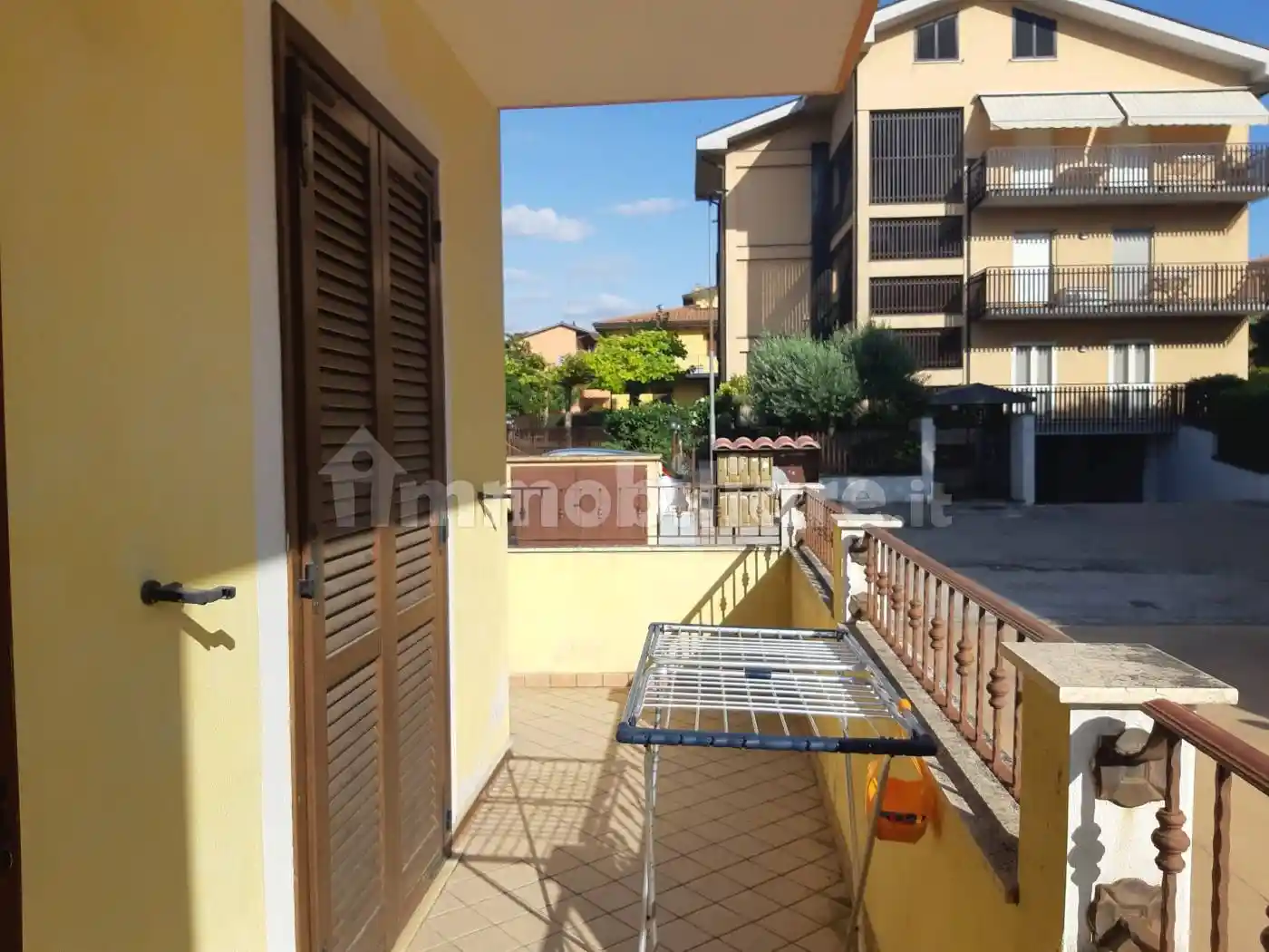 Bilocale via Maristella , 52, Collestrada, Perugia - foto 2