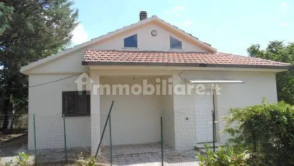 Villa in vendita a Lioni