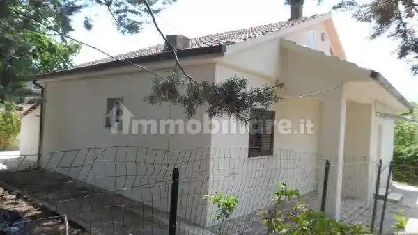 Villa unifamiliare via Fiego, Lioni - foto 2