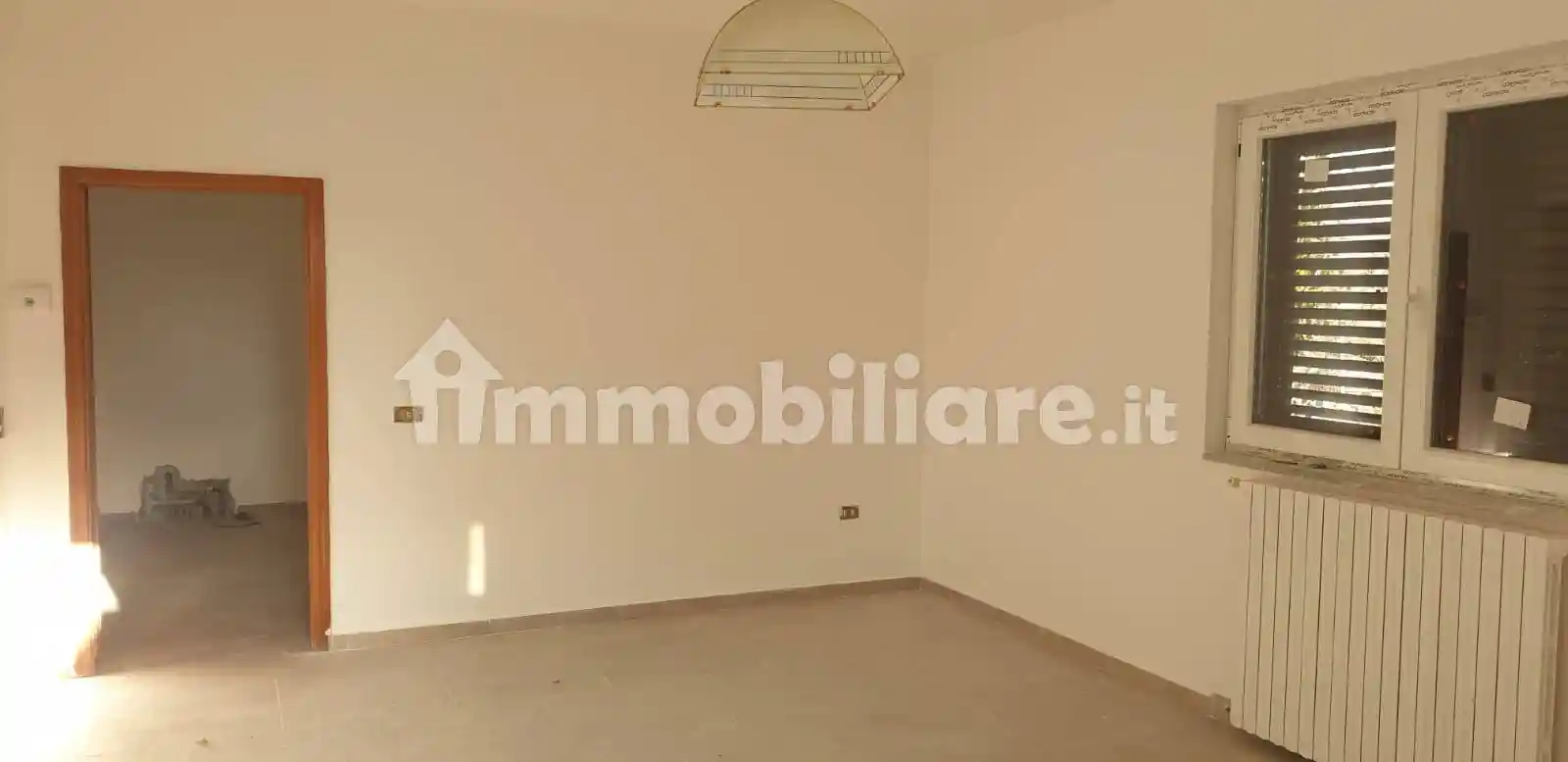 Villa unifamiliare via Fiego, Lioni - foto 3