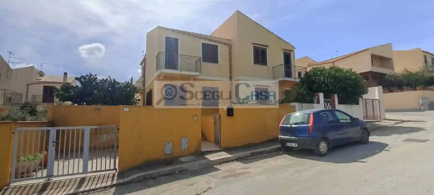 Villetta a schiera - foto 3