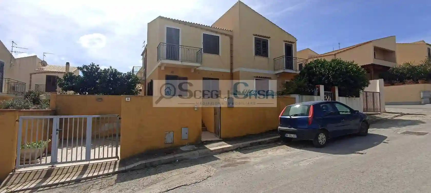 Villetta a schiera - foto 4