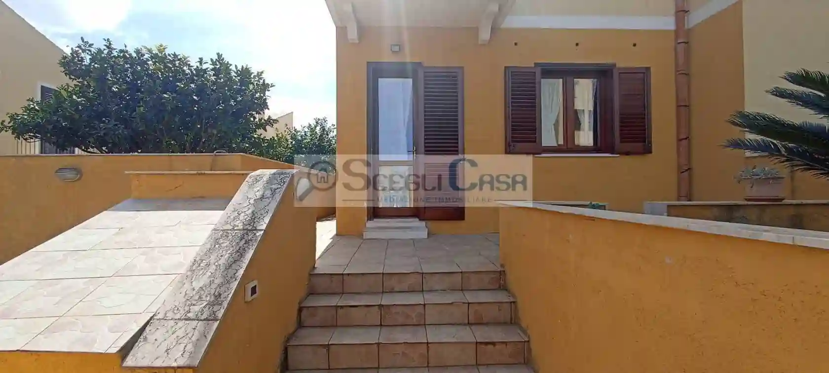 Villetta a schiera - foto 5