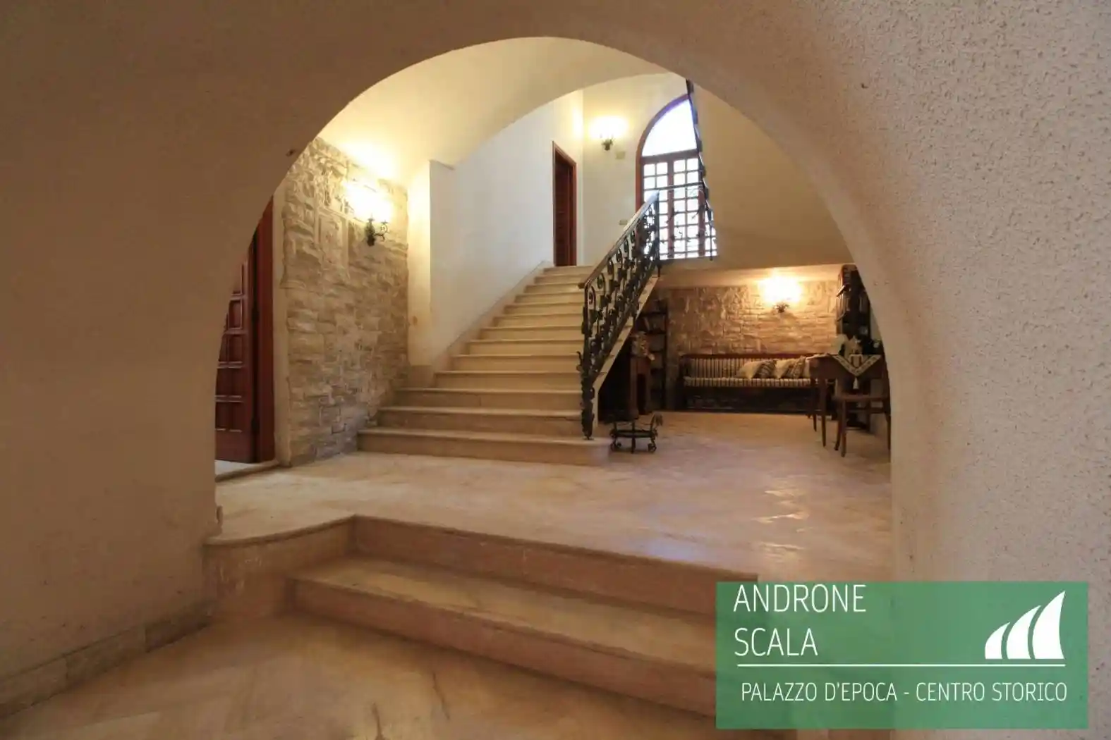 Casa indipendente in vendita a Mesagne