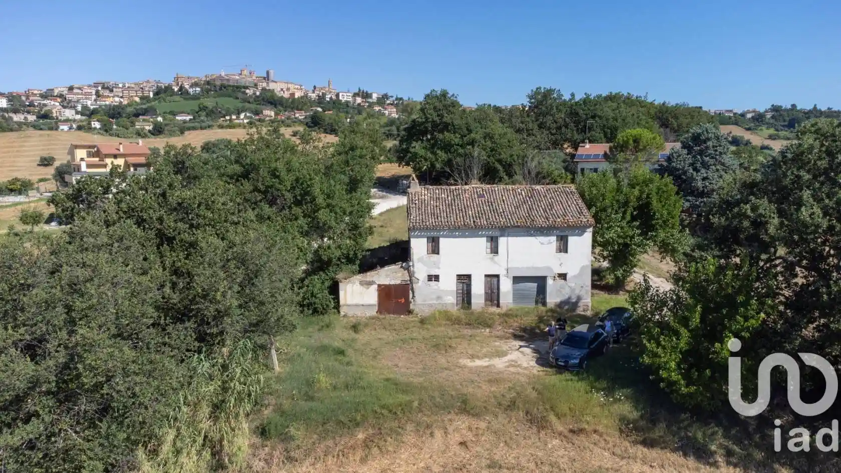 Casa indipendente in vendita a Filottrano