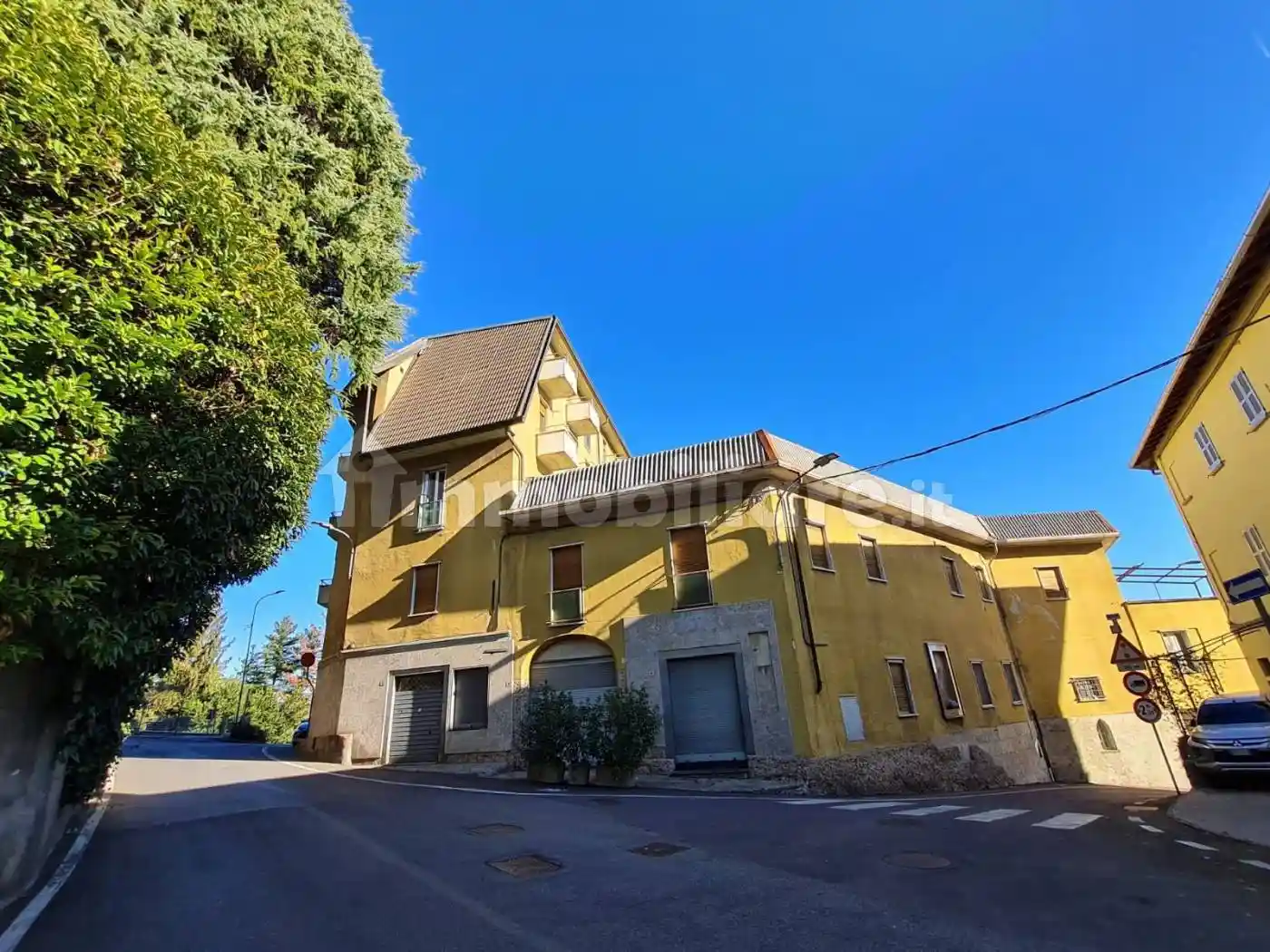 Palazzo - Edificio - foto 2