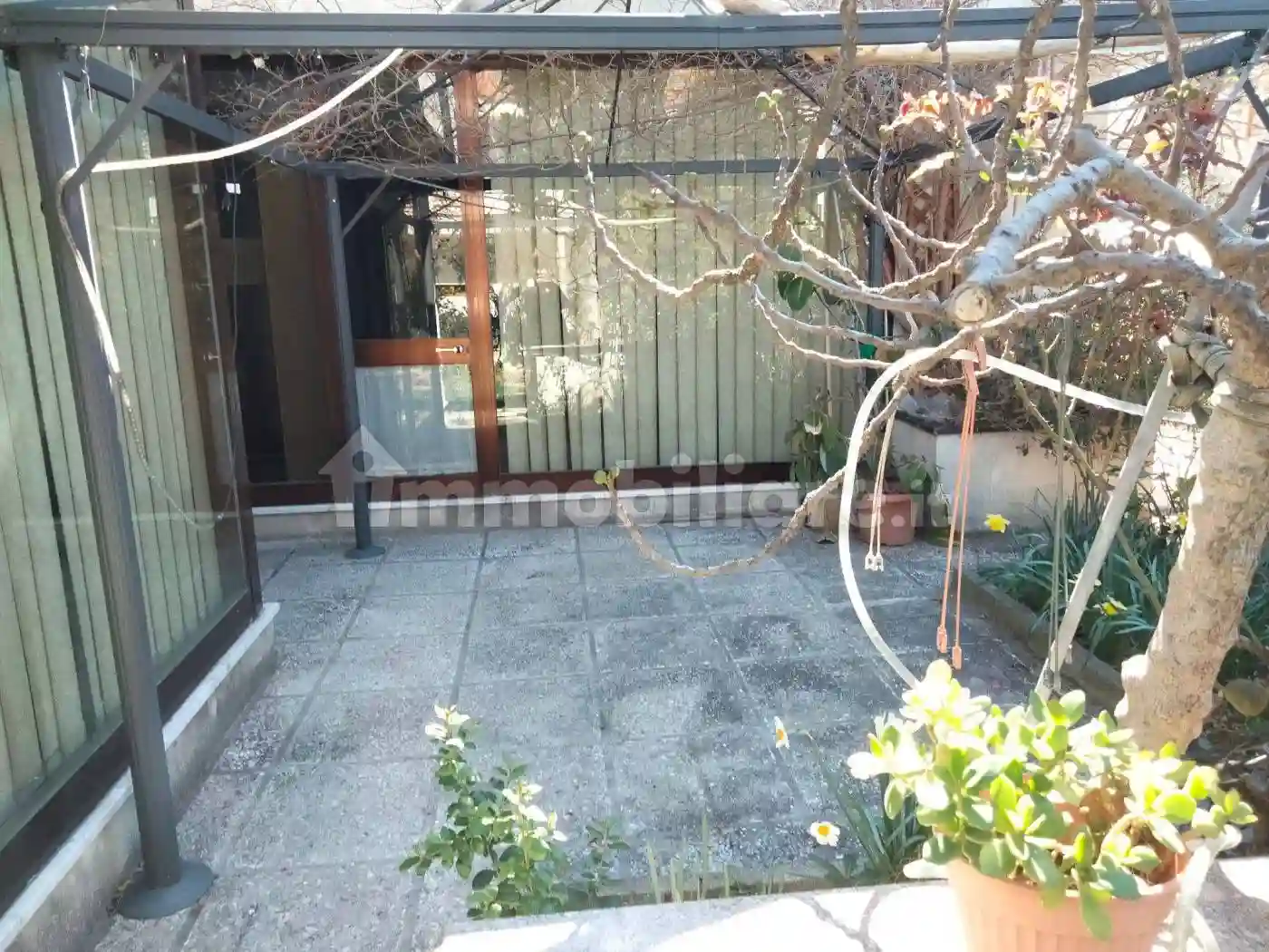 Villa unifamiliare viale Isonzo 11, Parco, Riccione - foto 4
