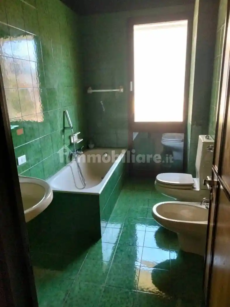 Villa unifamiliare viale Isonzo 11, Parco, Riccione - foto 3