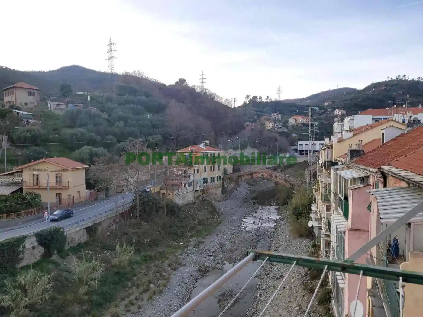 Appartamento in vendita a Savona