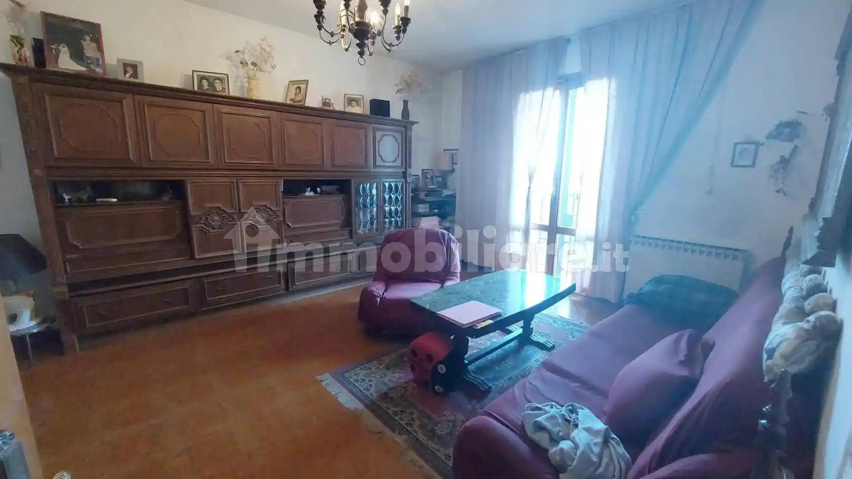 Villetta a schiera in vendita a Poggio a Caiano