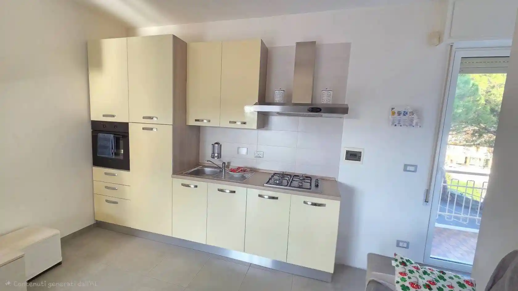 Bilocale via Padre Semeria 436, Foce - Semeria, Sanremo - foto 2