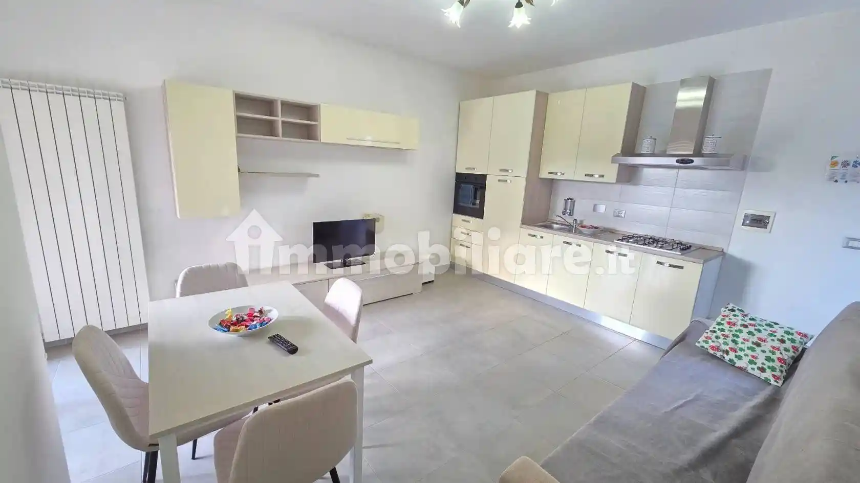 Bilocale via Padre Semeria 436, Foce - Semeria, Sanremo - foto 4