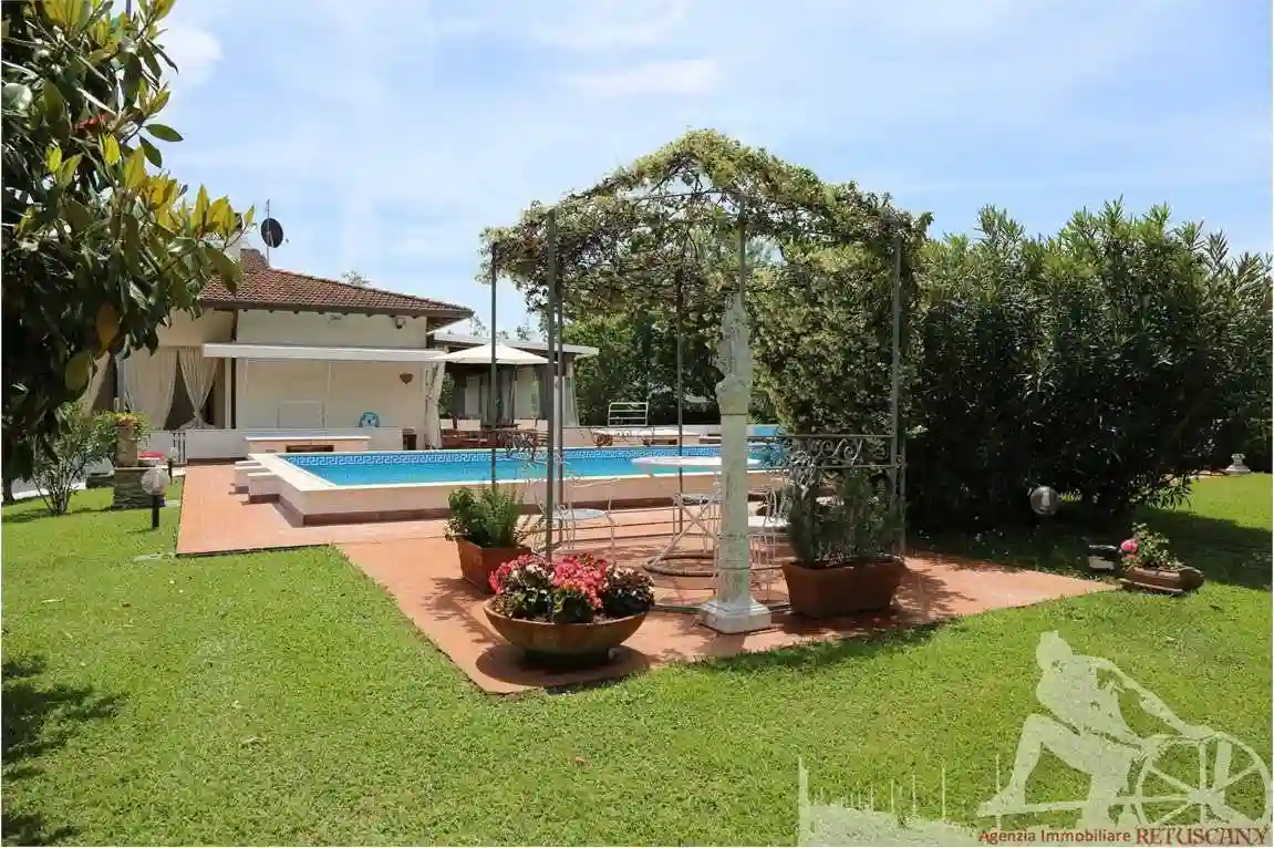 Villa - foto 3