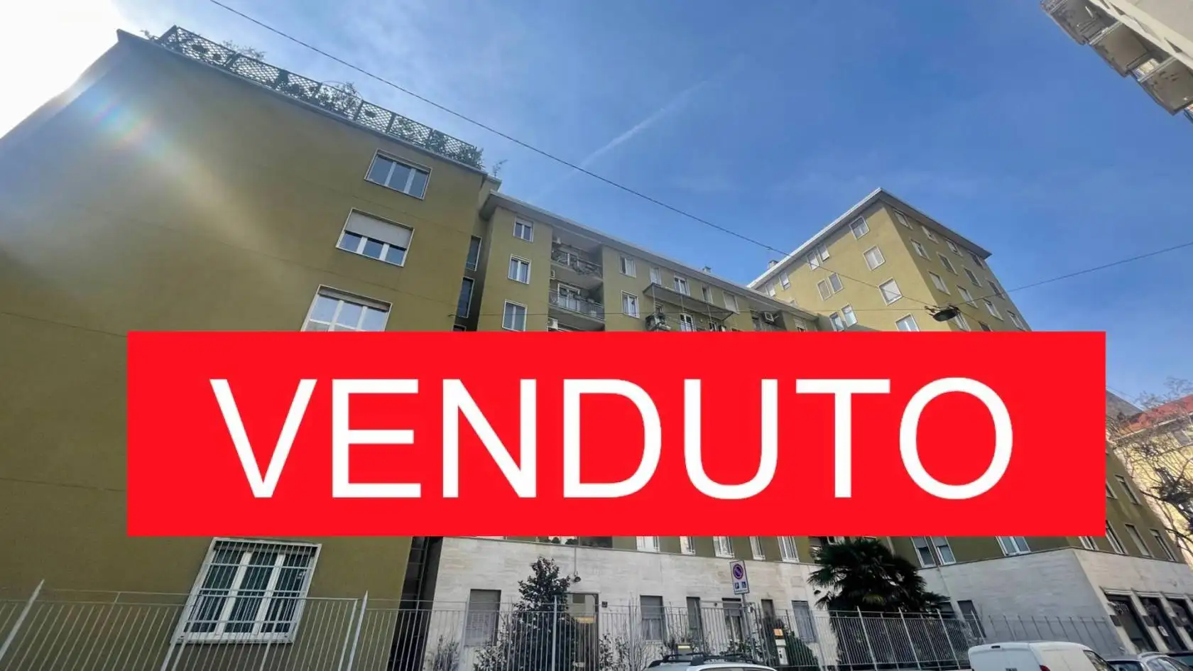 Apartment in vendita a Milan