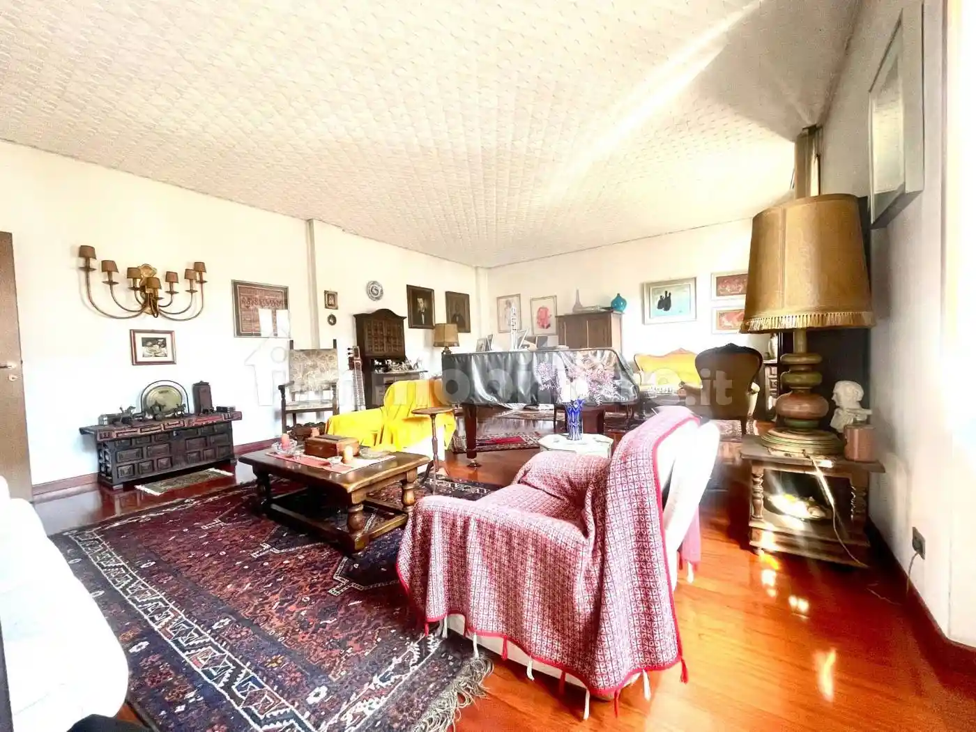 Quadrilocale via Marco Greppi 4, Martini - Insubria, Milano - foto 2