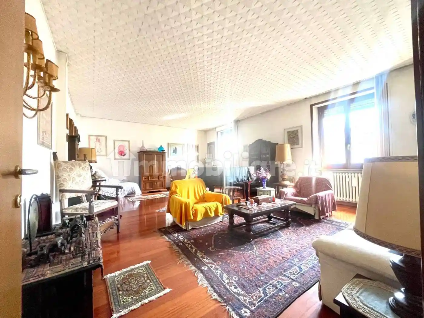 Quadrilocale via Marco Greppi 4, Martini - Insubria, Milano - foto 3