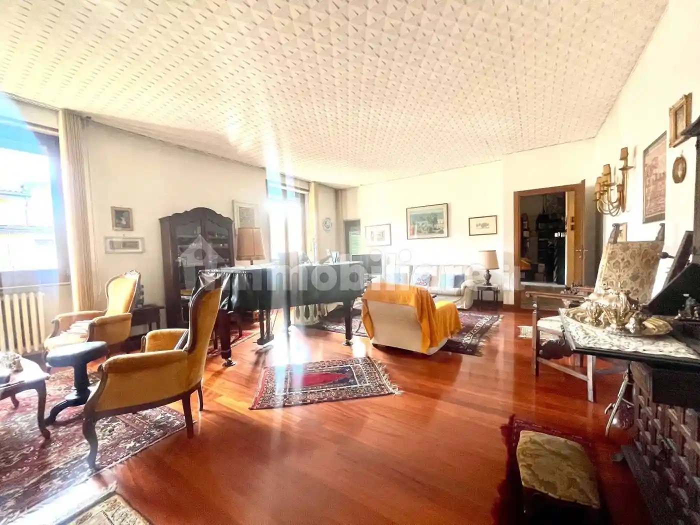 Quadrilocale via Marco Greppi 4, Martini - Insubria, Milano - foto 4