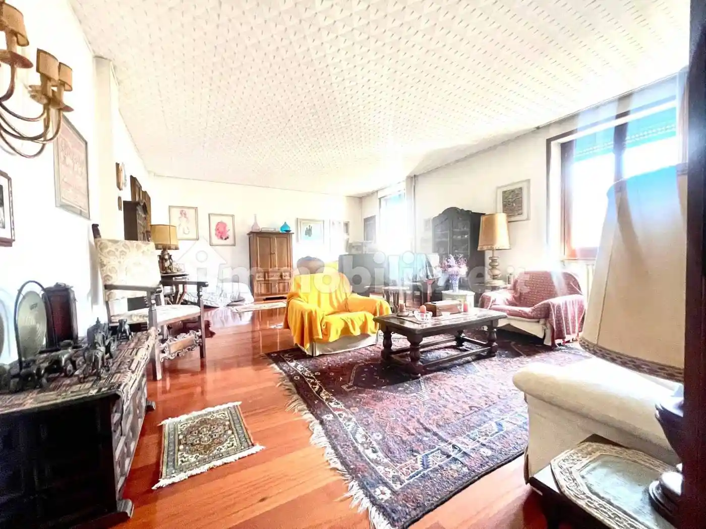 Quadrilocale via Marco Greppi 4, Martini - Insubria, Milano - foto 5