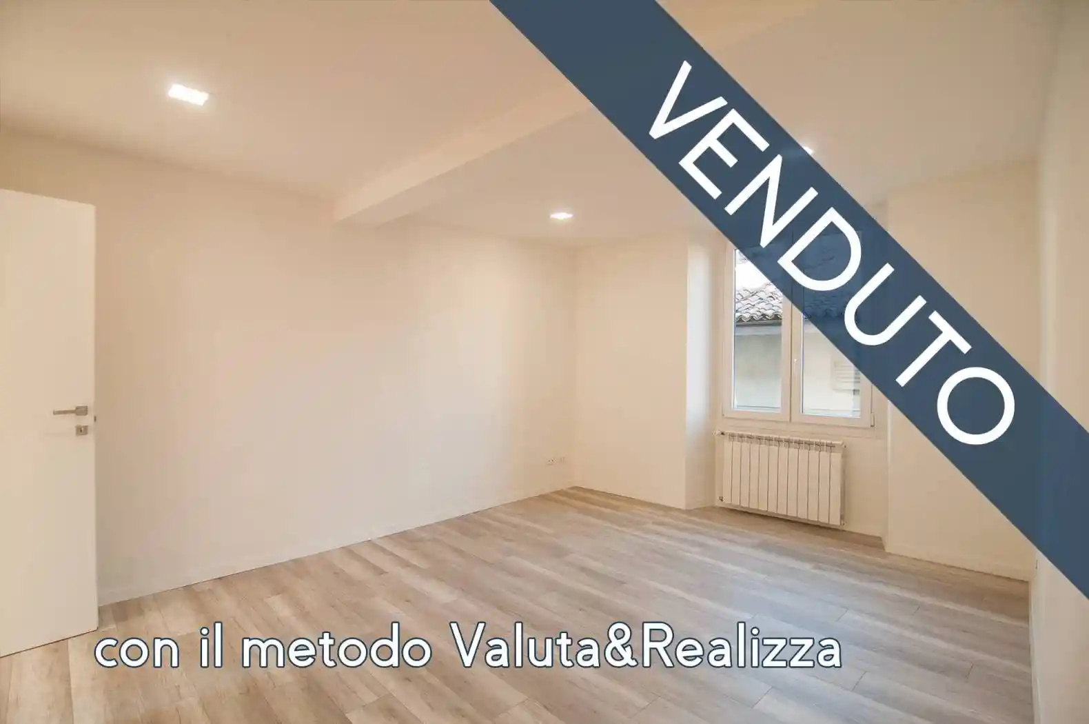 Appartamento in vendita a Bergamo