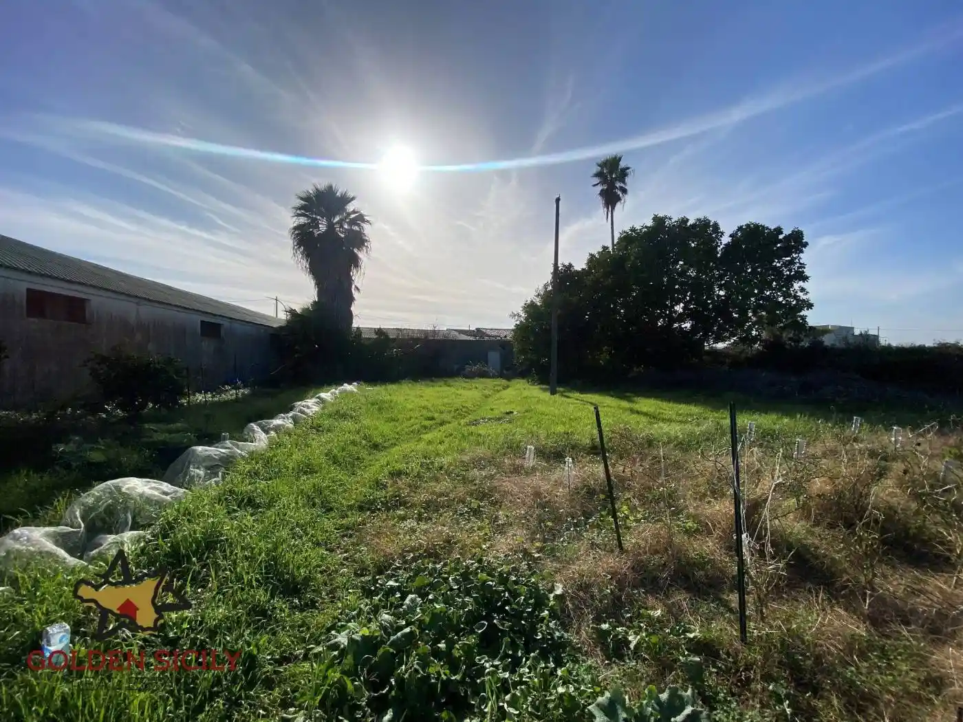 Rustico - Casale in vendita a Siracusa