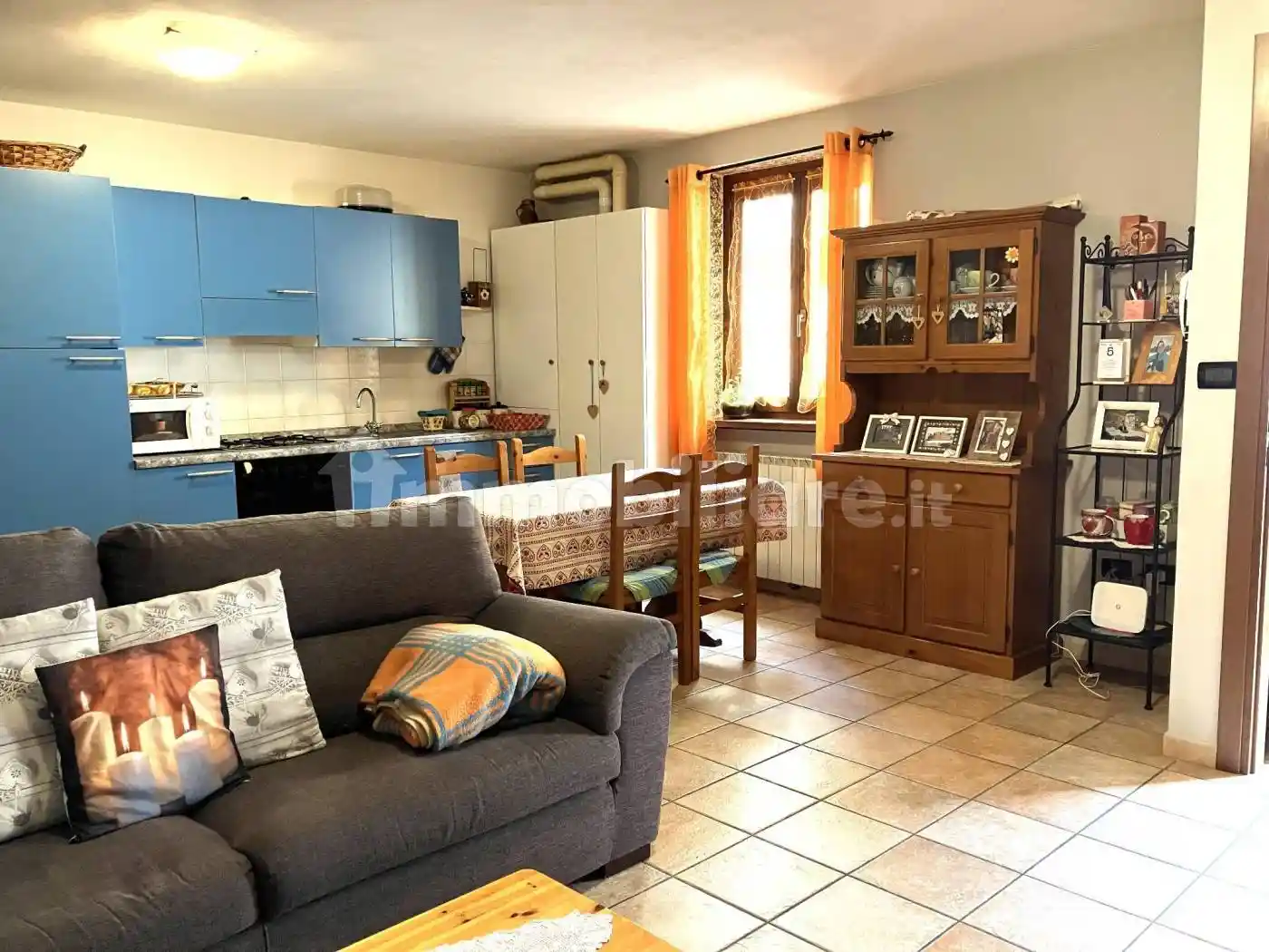 Attico via Presolana 5, Vilmaggiore, Vilminore di Scalve - foto 2