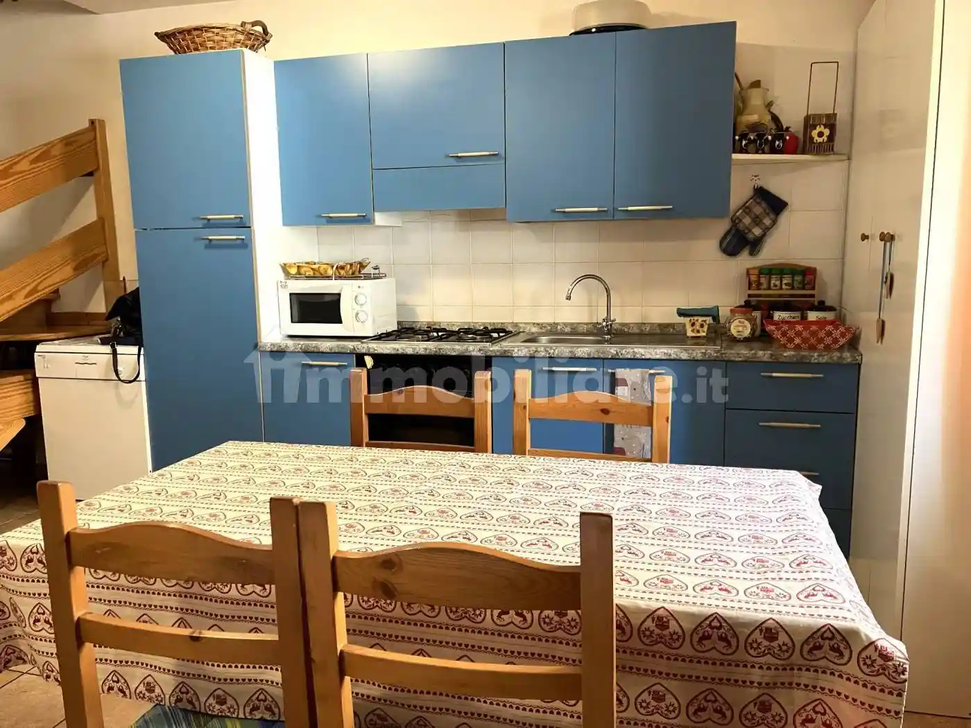 Attico via Presolana 5, Vilmaggiore, Vilminore di Scalve - foto 3