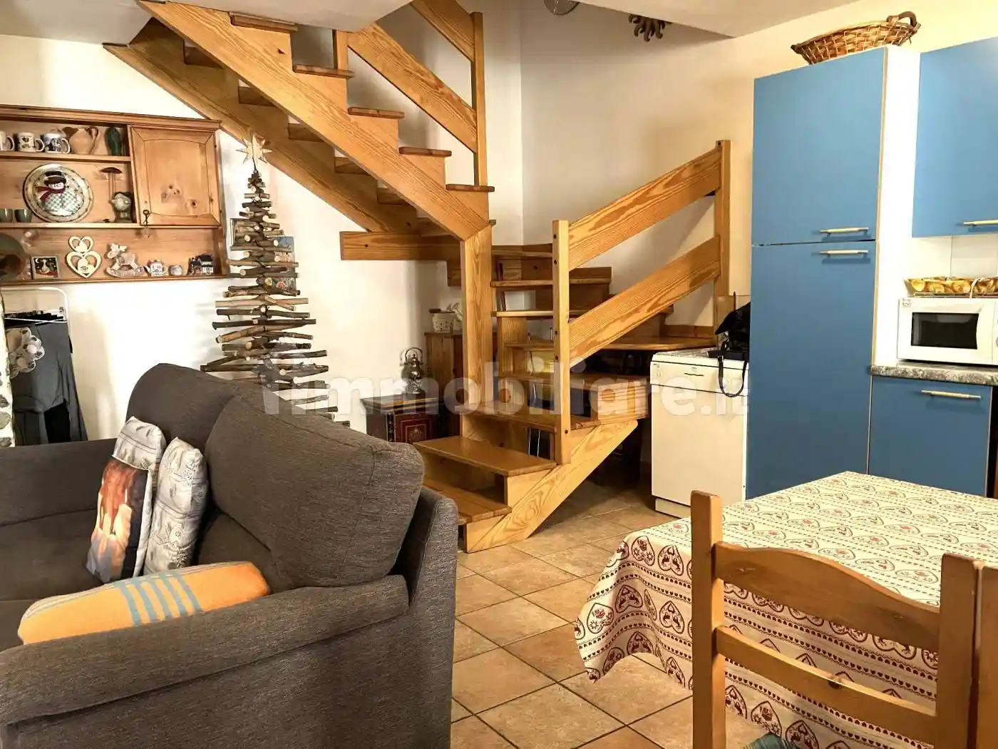 Attico via Presolana 5, Vilmaggiore, Vilminore di Scalve - foto 4