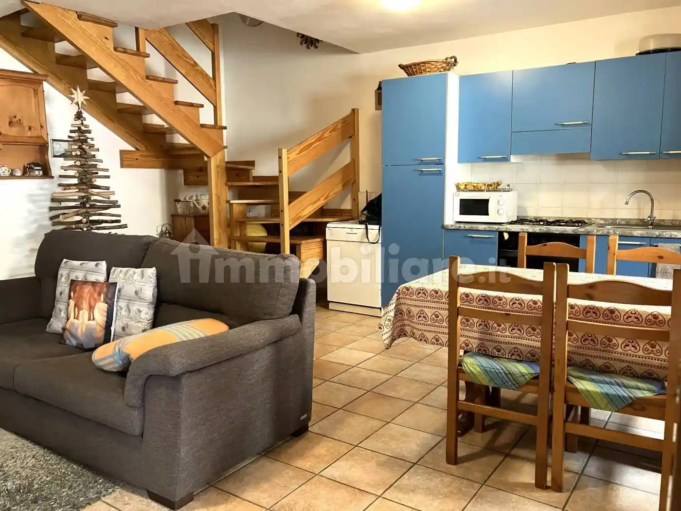 Attico via Presolana 5, Vilmaggiore, Vilminore di Scalve - foto 5