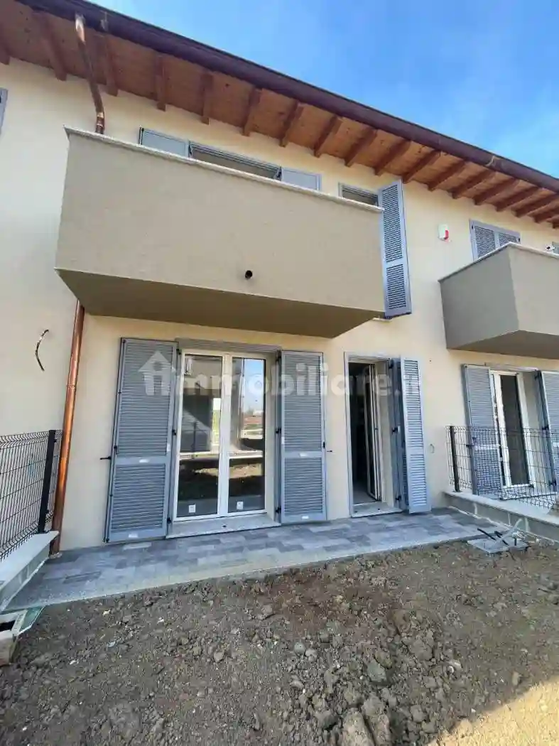 Villetta a schiera - foto 4