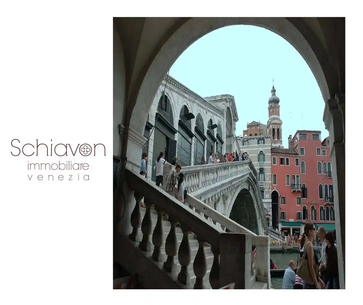 Appartamento in vendita a Venezia