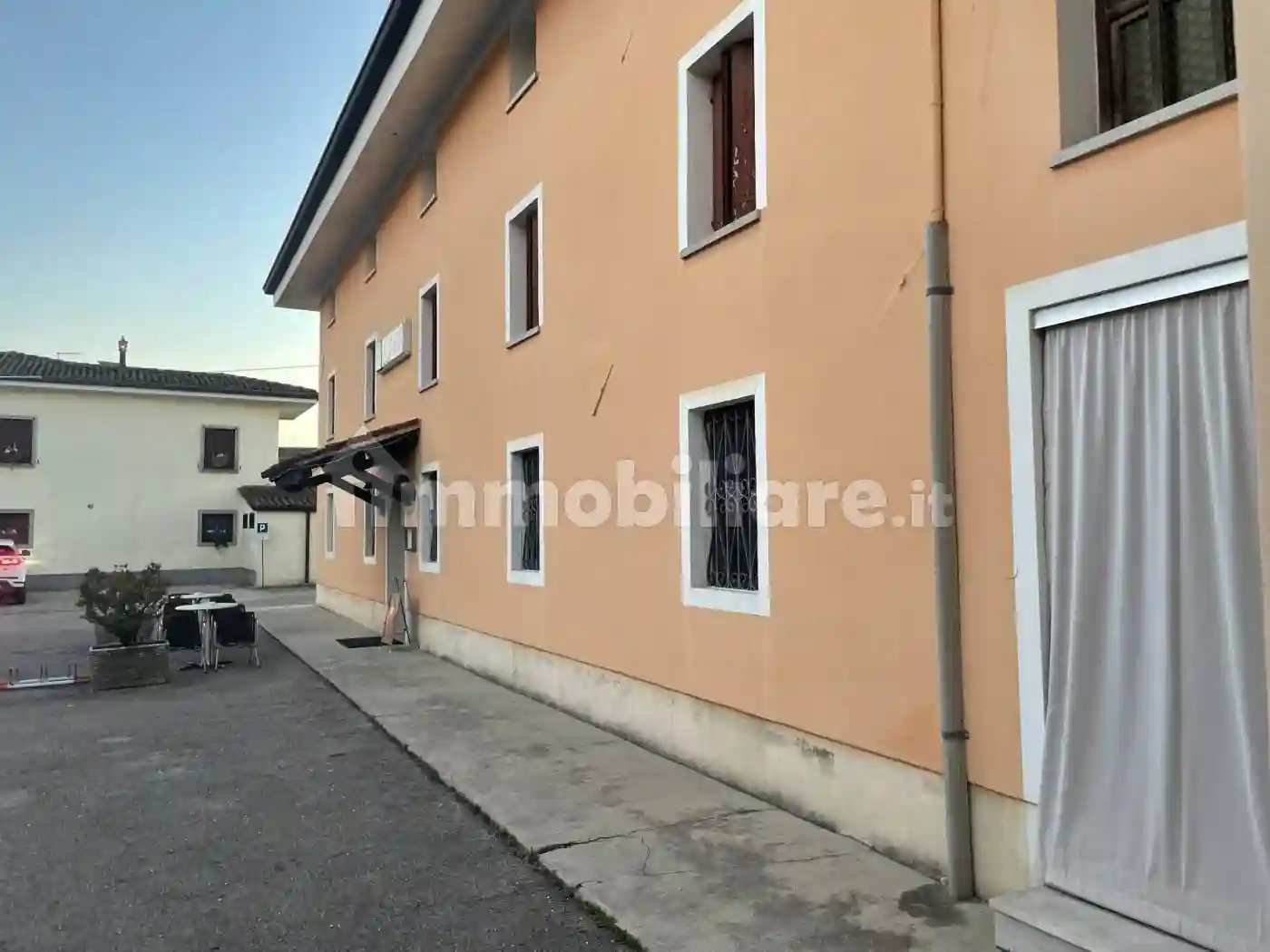 Palazzo - Edificio - foto 2