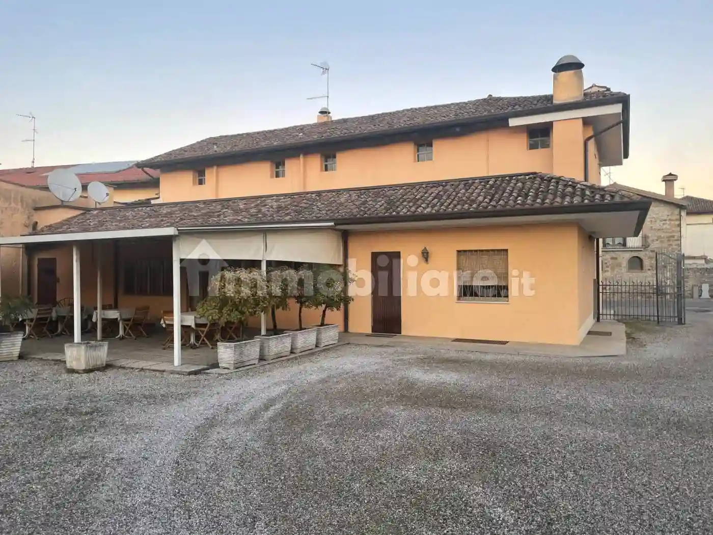 Palazzo - Edificio - foto 3