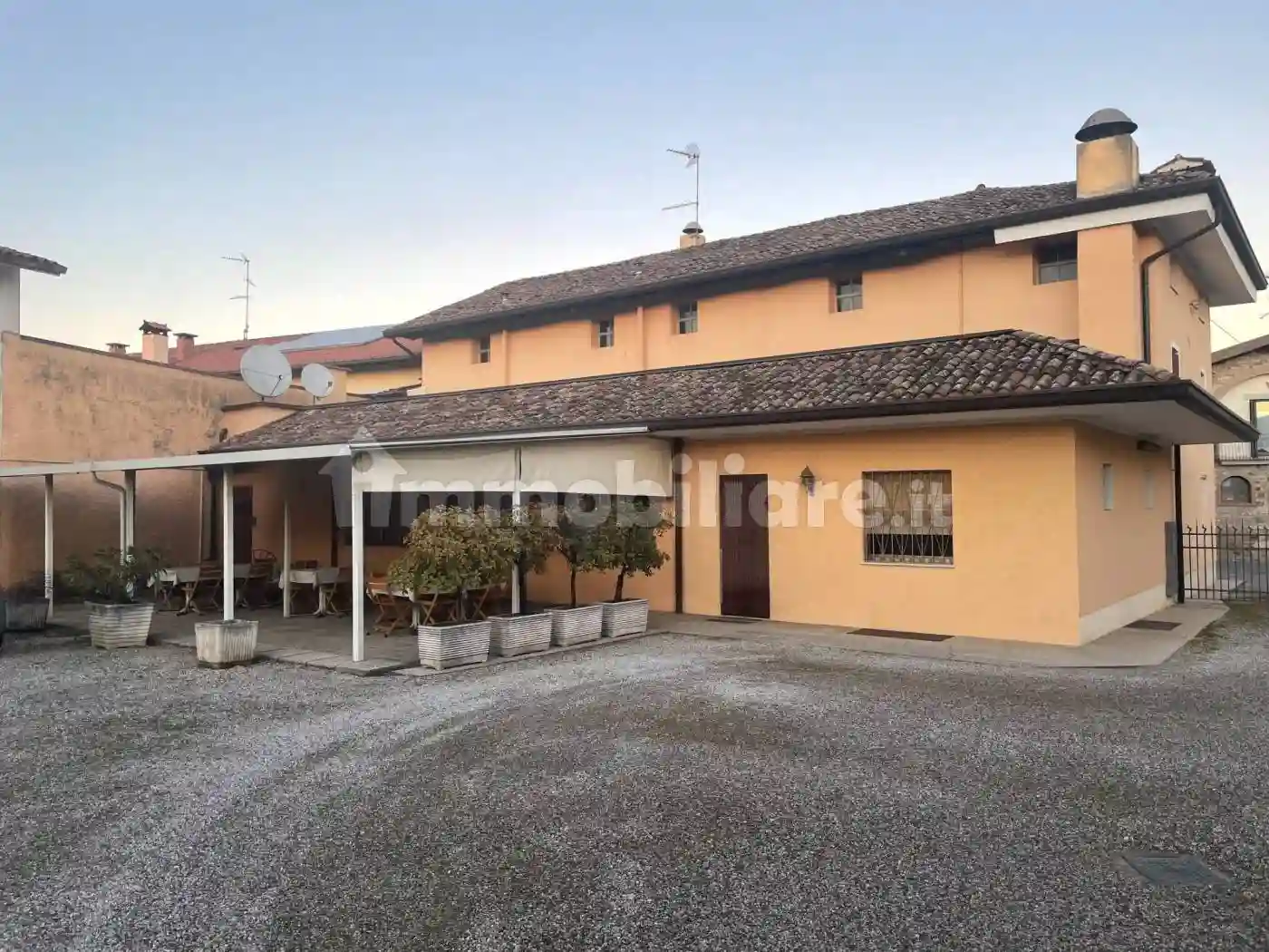 Palazzo - Edificio - foto 4